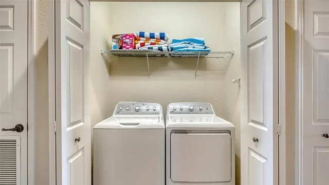 a view of a house with a yard and a large tree