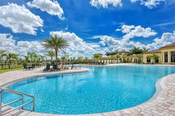 $5,500 | 20223 Lagente Circle, Venice, FL 34293