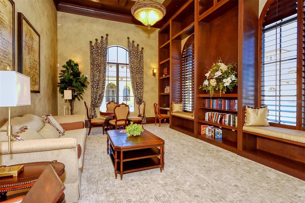 20223 Lagente Circle Venice, FL 34293 - Photo 66 of 71 a living room with furniture and a large window