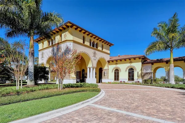 $5,500 | 20223 Lagente Circle, Venice, FL 34293
