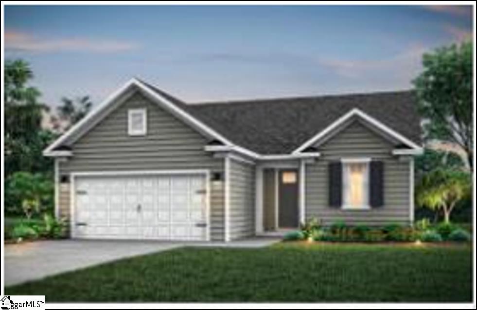 3002 Medford Road Boiling Springs, SC 29316 - Photo 1 of 4