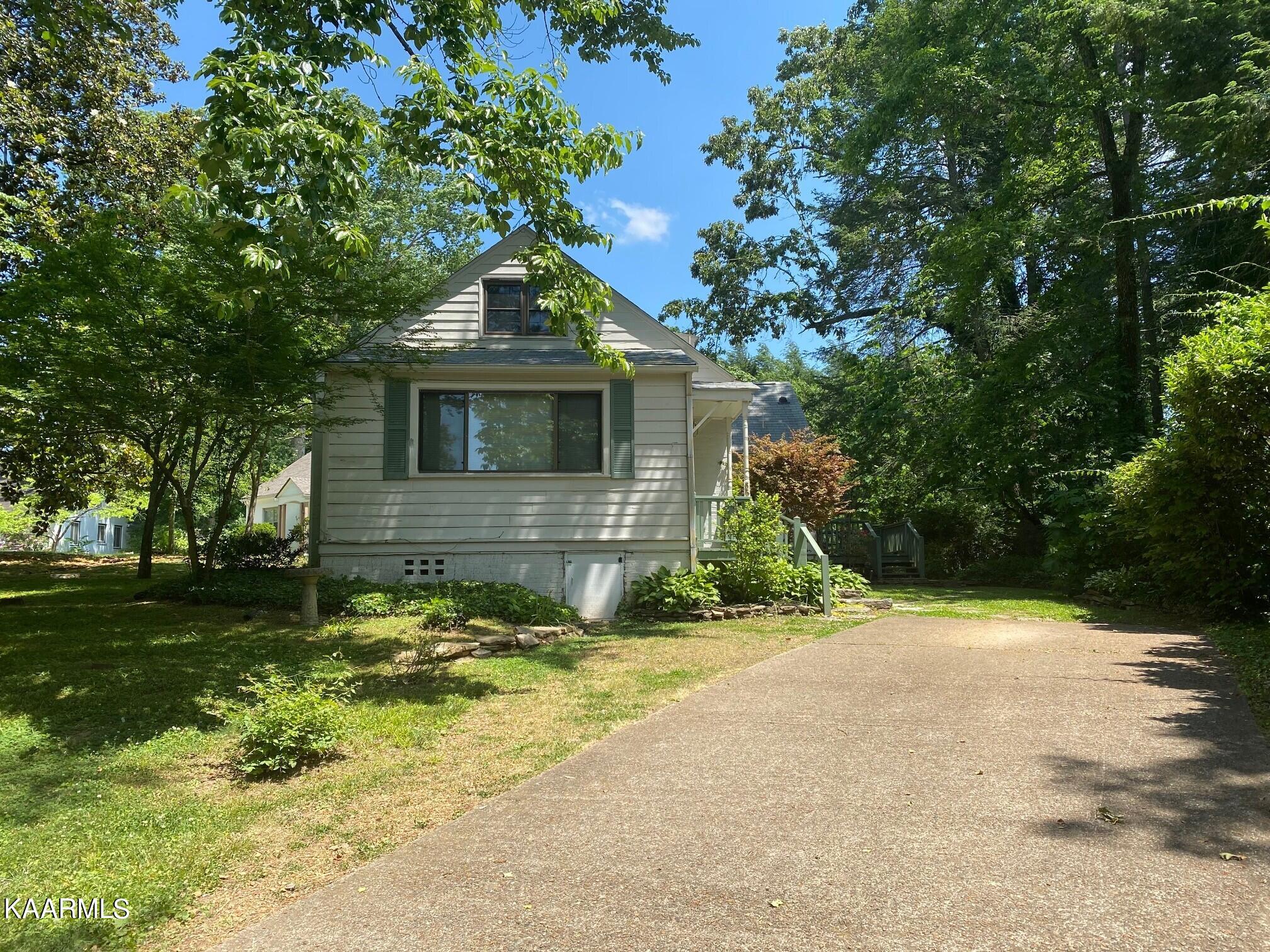 85 Pine Road Norris, TN 37828 - Photo 2 of 36 Outside 1