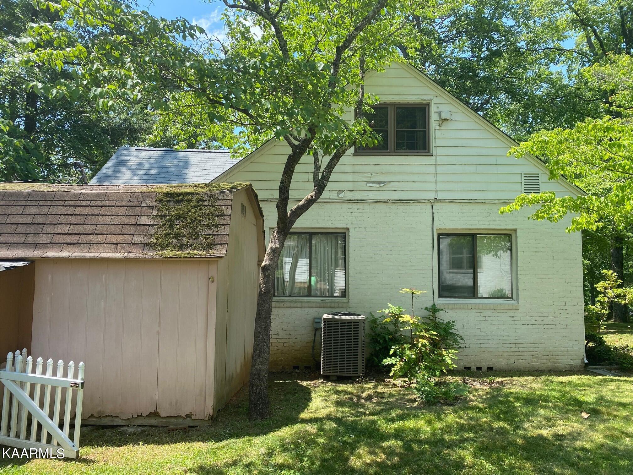 85 Pine Road Norris, TN 37828 - Photo 6 of 36 outside 6