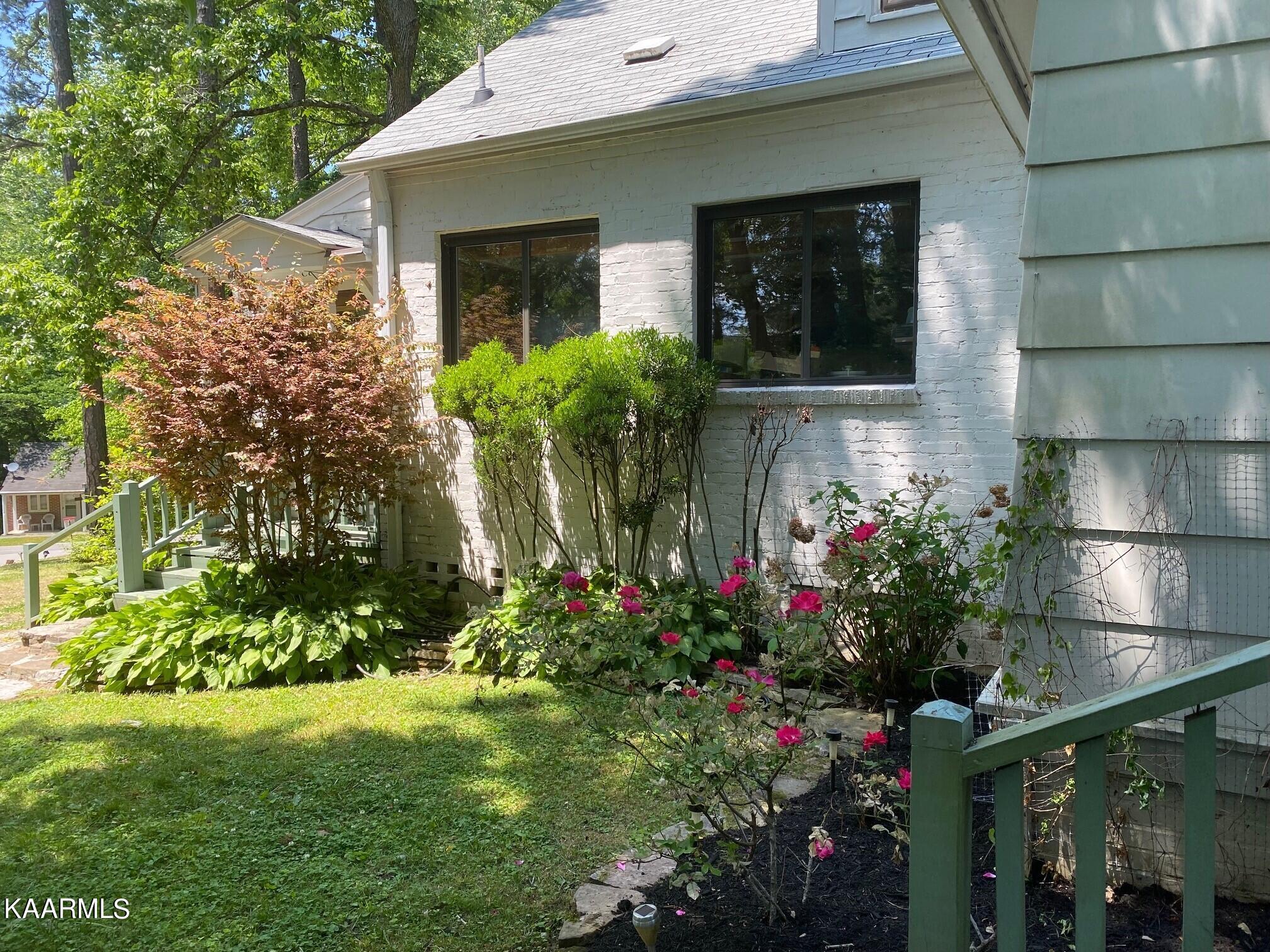 85 Pine Road Norris, TN 37828 - Photo 8 of 36 outside 7