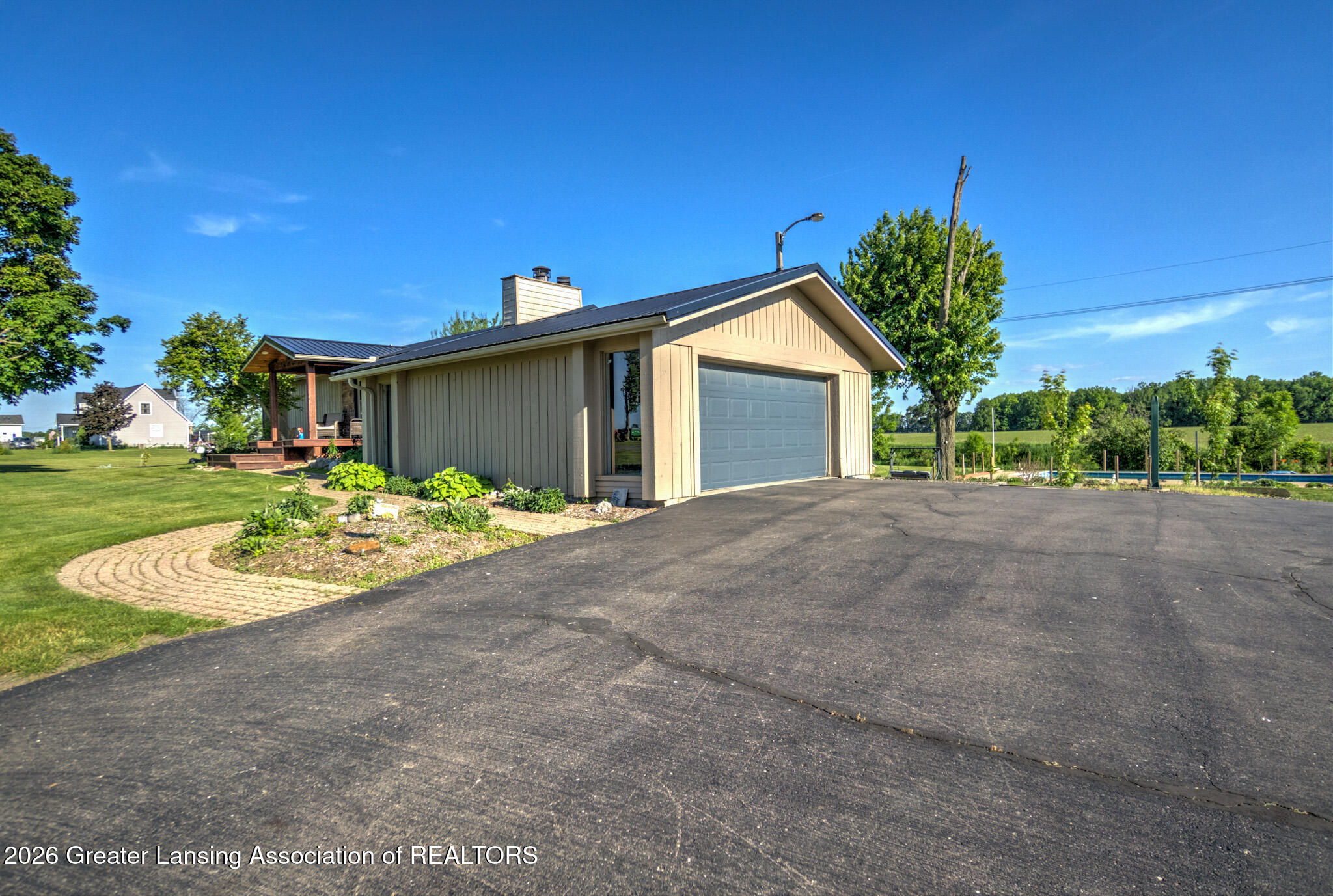 3720 Noble Road Williamston, MI 48895 - Photo 46 of 67