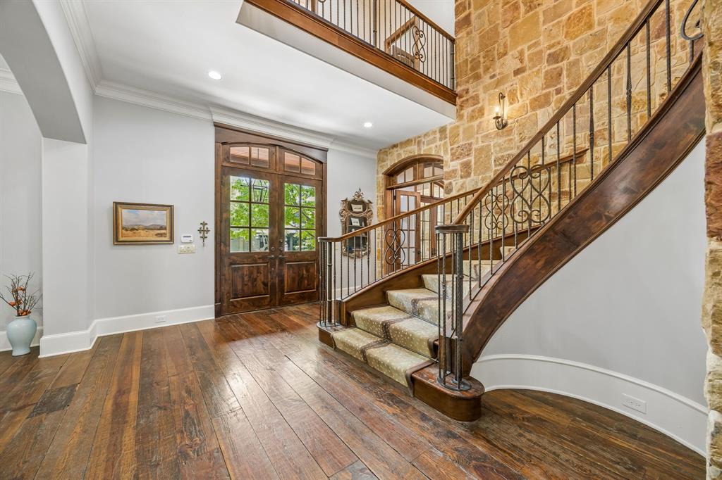 8000 Trading Post Drive McKinney, TX 75070 - Photo 5 of 37