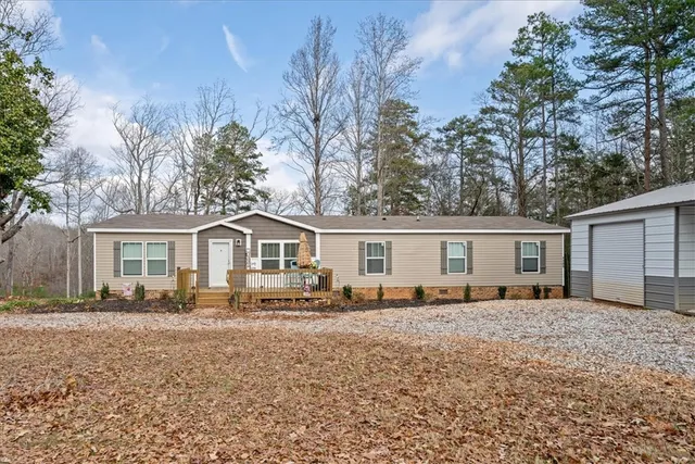 $263,000 | 1131 Wilbanks Road, Seneca, SC 29678
