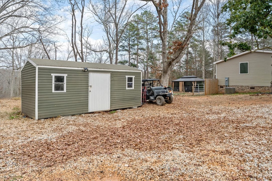1131 Wilbanks Road Seneca, SC 29678 - Photo 32 of 48