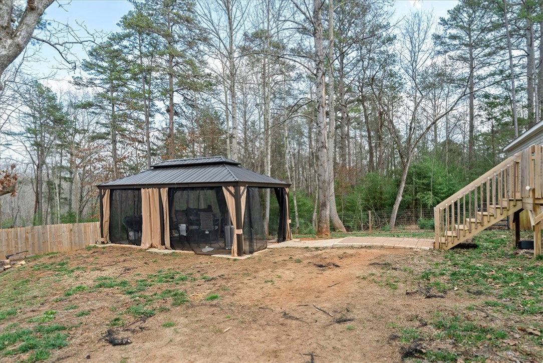 1131 Wilbanks Road Seneca, SC 29678 - Photo 34 of 48