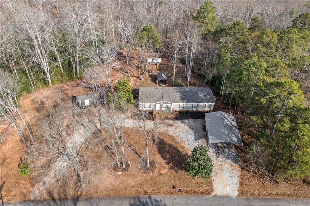 1131 Wilbanks Road Seneca, SC 29678 - Photo 40 of 48