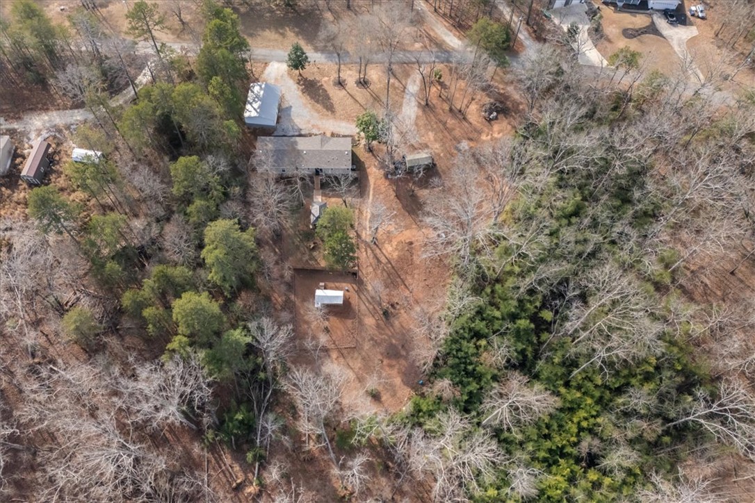 1131 Wilbanks Road Seneca, SC 29678 - Photo 46 of 48