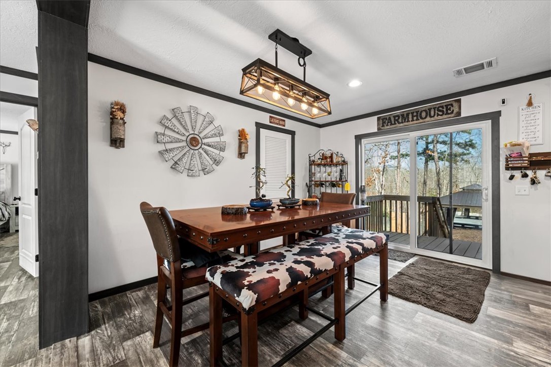 1131 Wilbanks Road Seneca, SC 29678 - Photo 7 of 48