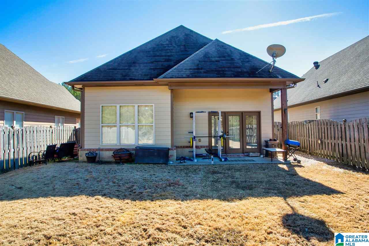 1077 Springfield Drive Chelsea, AL 35043 - Photo 38 of 44