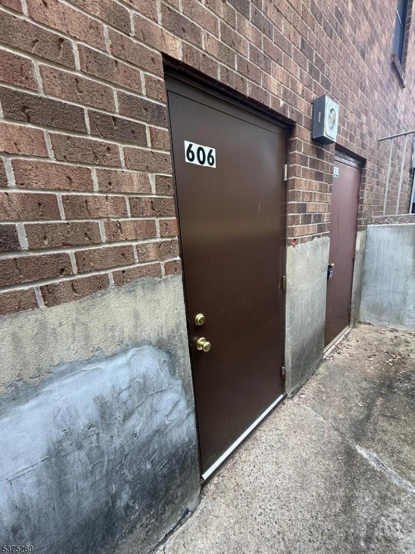 606 Nottingham Way Flemington, NJ 08822 - Photo 14 of 17 a view of a door