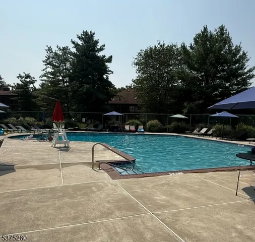 a view of tennis court