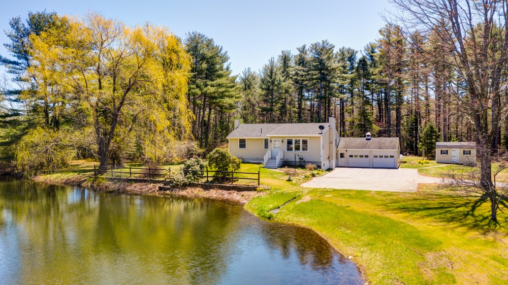 332 Sanford Road Wells, ME 04090 - Photo 1 of 38 Gallery Image 1