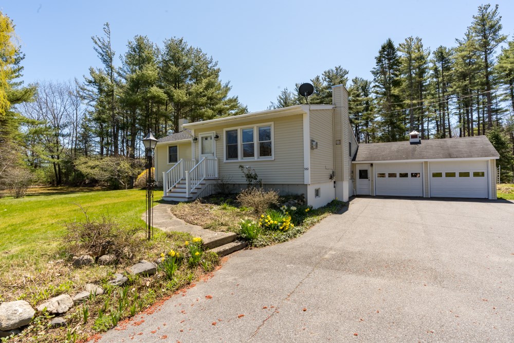 332 Sanford Road Wells, ME 04090 - Photo 2 of 38 Gallery Image 2