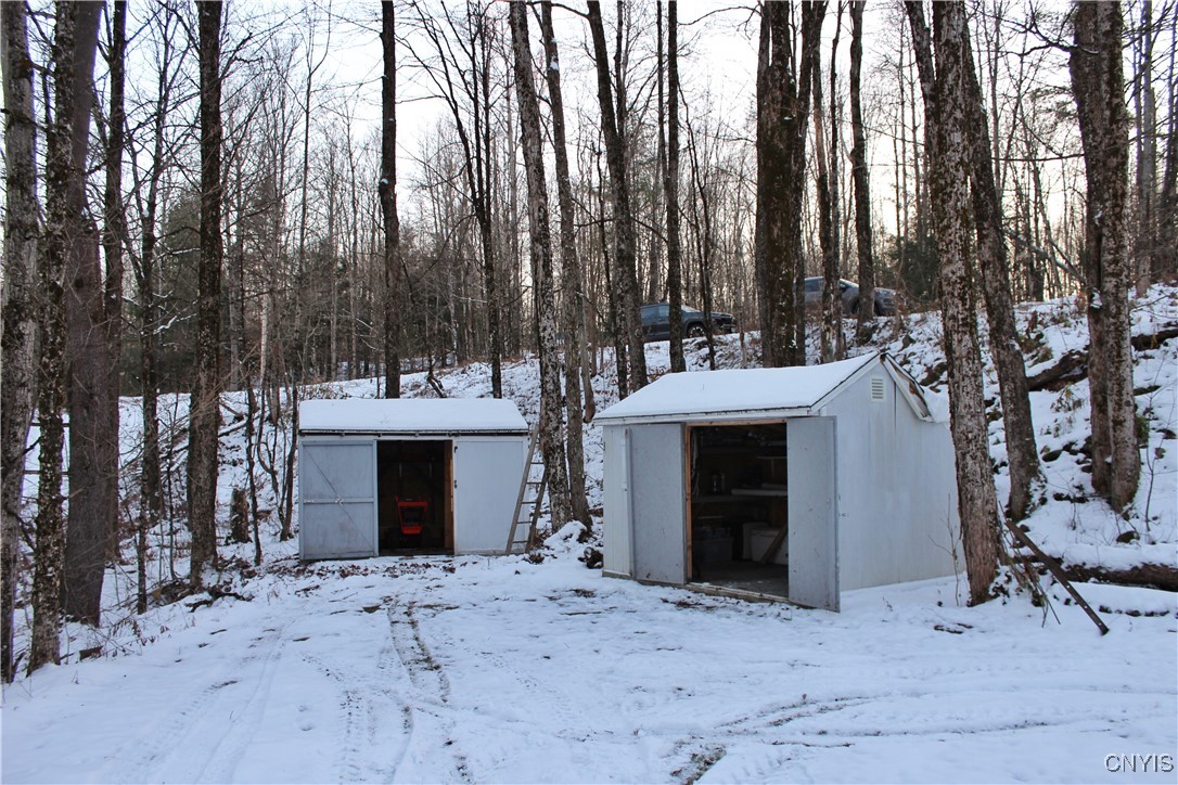 11650 Creek Road, Unit 8 Annsville, NY 13471 - Photo 17 of 19