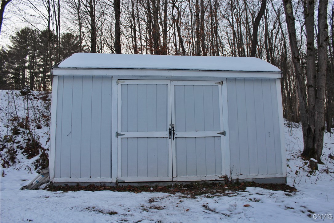 11650 Creek Road, Unit 8 Annsville, NY 13471 - Photo 18 of 19