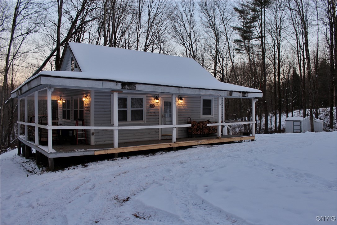 11650 Creek Road, Unit 8 Annsville, NY 13471 - Photo 2 of 19