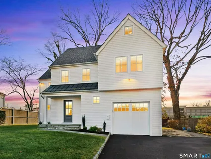 $1,495,000 | 13 Patton Drive, Darien, CT 06820