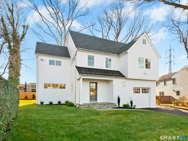 $1,495,000 | 13 Patton Drive, Darien, CT 06820