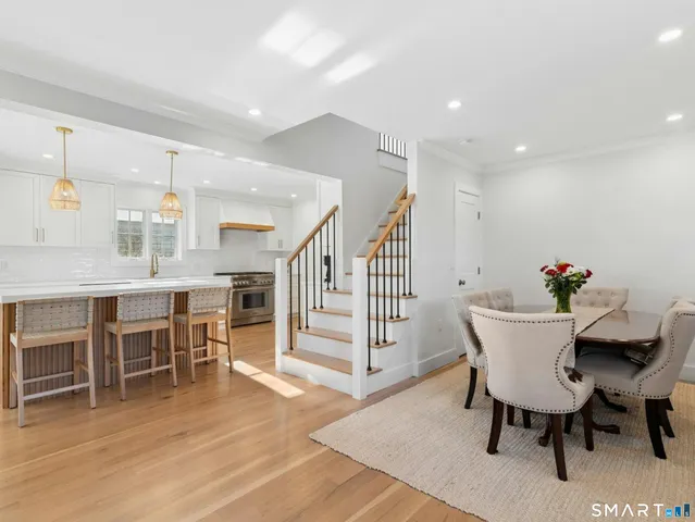 $1,495,000 | 13 Patton Drive, Darien, CT 06820