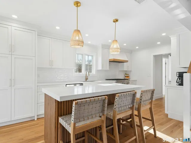 $1,495,000 | 13 Patton Drive, Darien, CT 06820