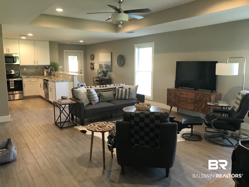 24093 Veranda Circle Elberta, AL 36530 - Photo 12 of 29 Open Living