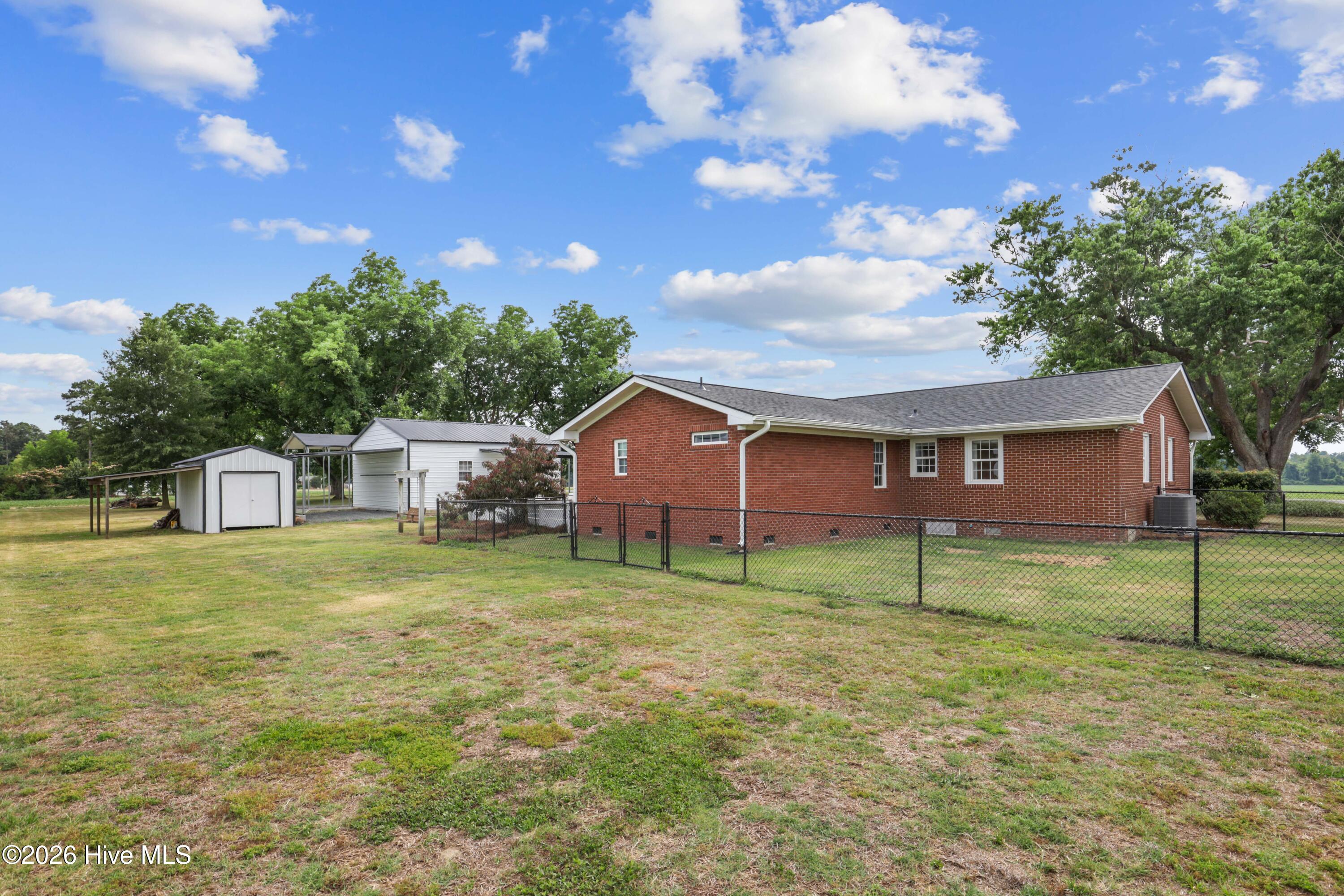 1327 John Green Smith Road Kinston, NC 28504 - Photo 18 of 63