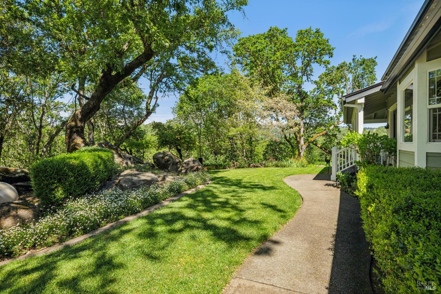 2546 Cresta Road Santa Rosa, CA 95404 - Photo 58 of 68