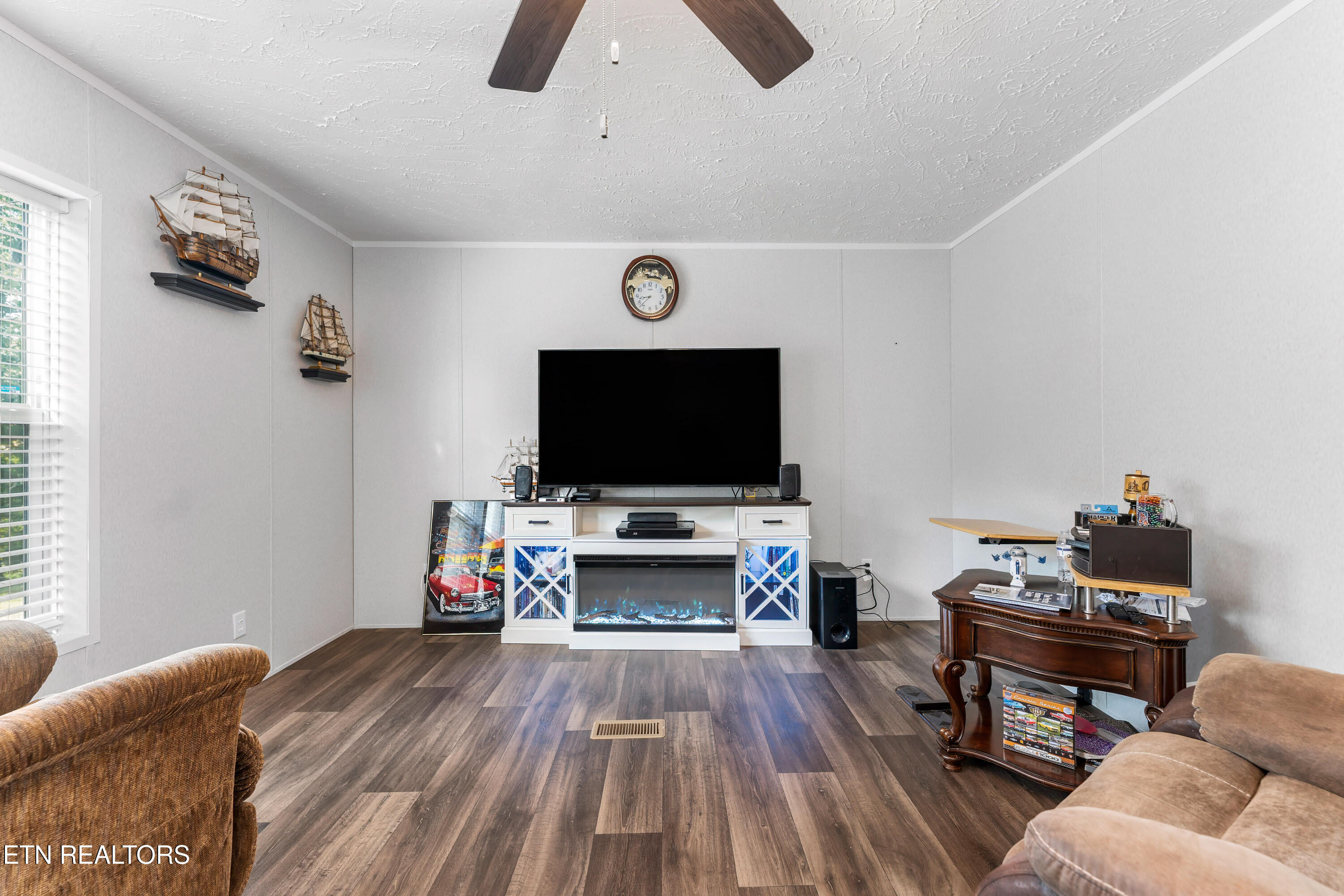 409 Bull Run Road Luttrell, TN 37779 - Photo 21 of 40 _DSC4472-Edit