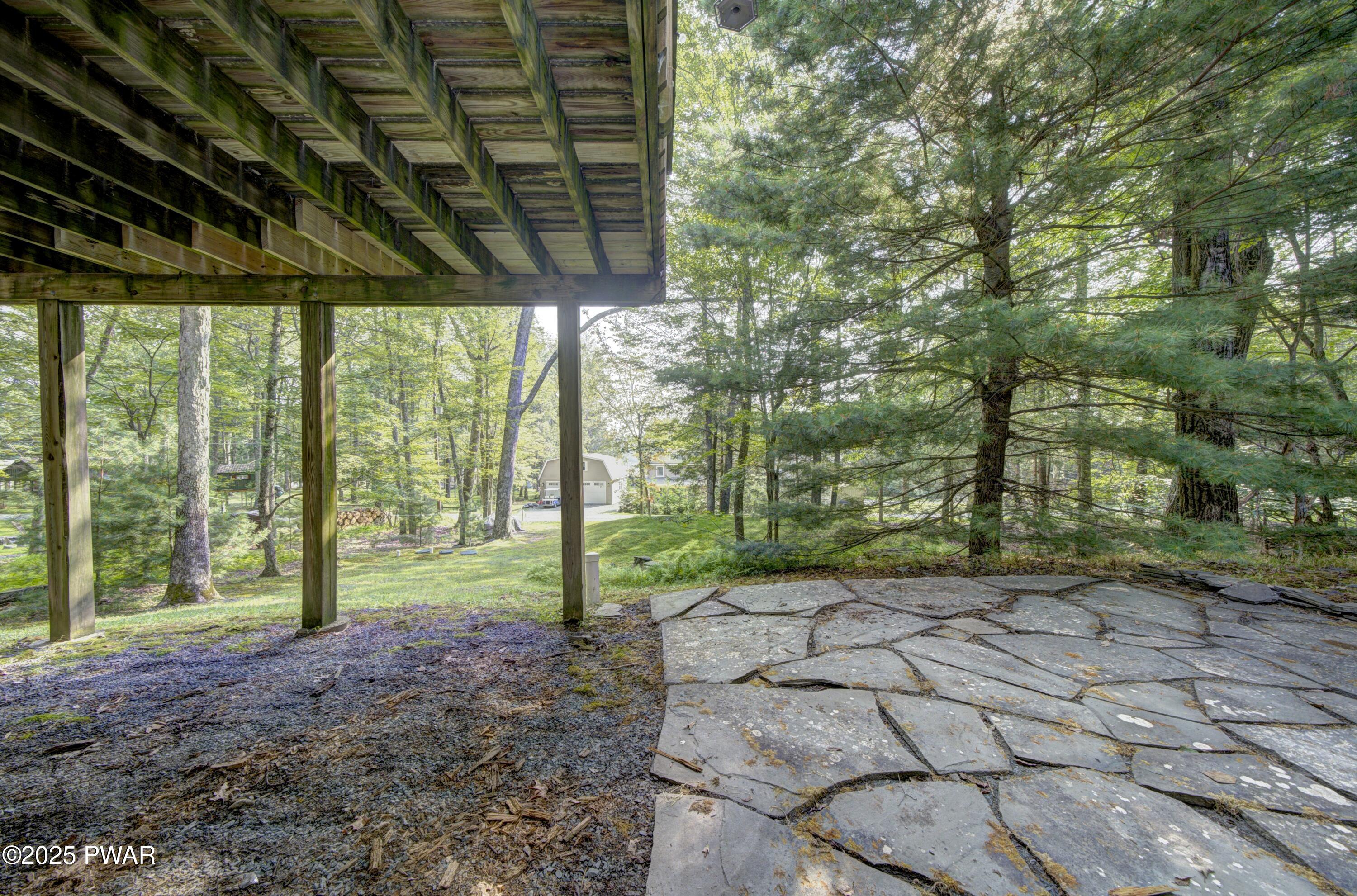 132 Spruce Road Tafton, PA 18464 - Photo 44 of 57 Patio
