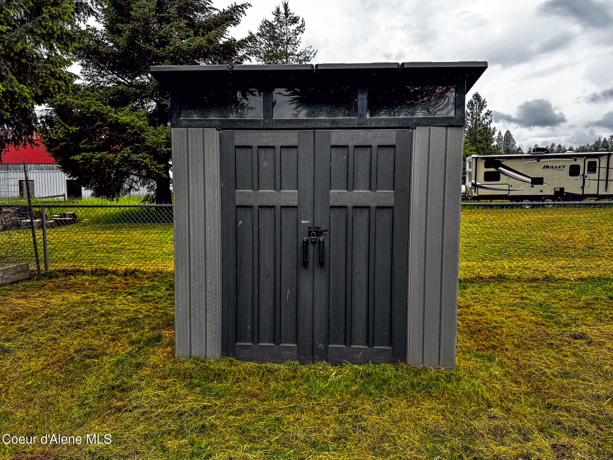 1264 West Garwood Road Rathdrum, ID 83858 - Photo 67 of 69 shed