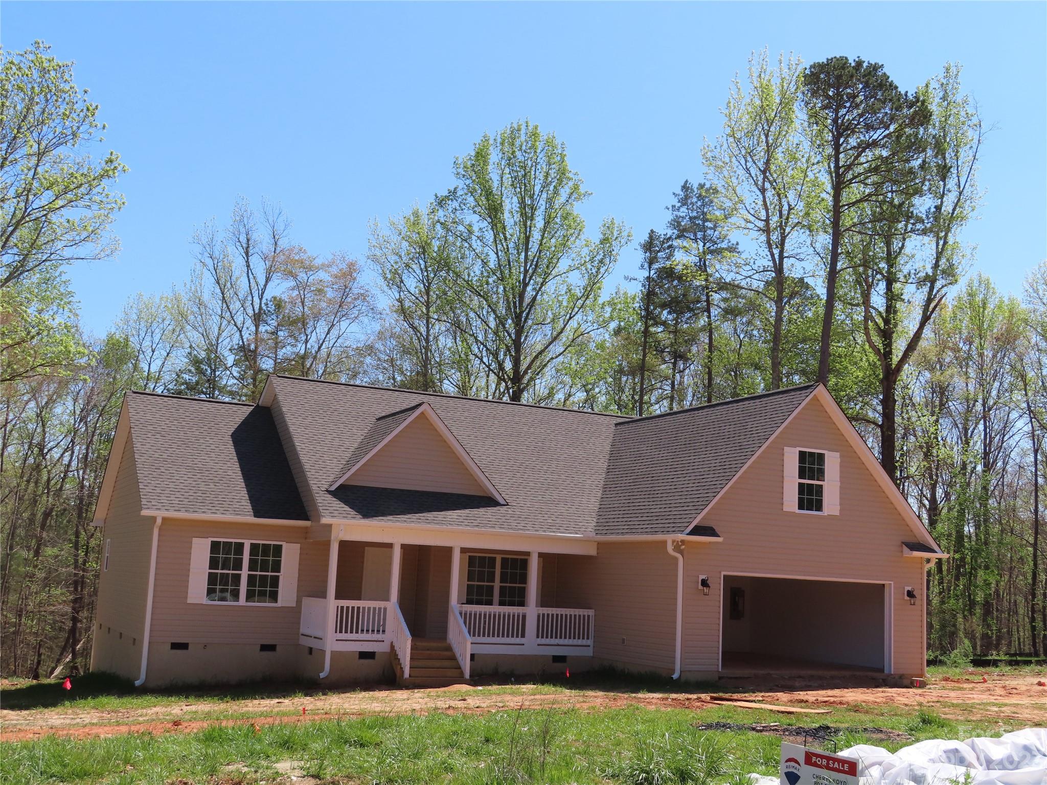 2419 Tart Road Clover, SC 29710 - Photo 1 of 2 Gallery Image 1