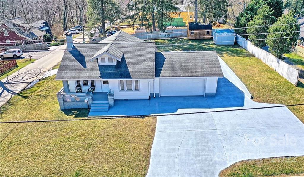 535 Fairview Road Asheville, NC 28803 - Photo 3 of 20 Gallery Image 3