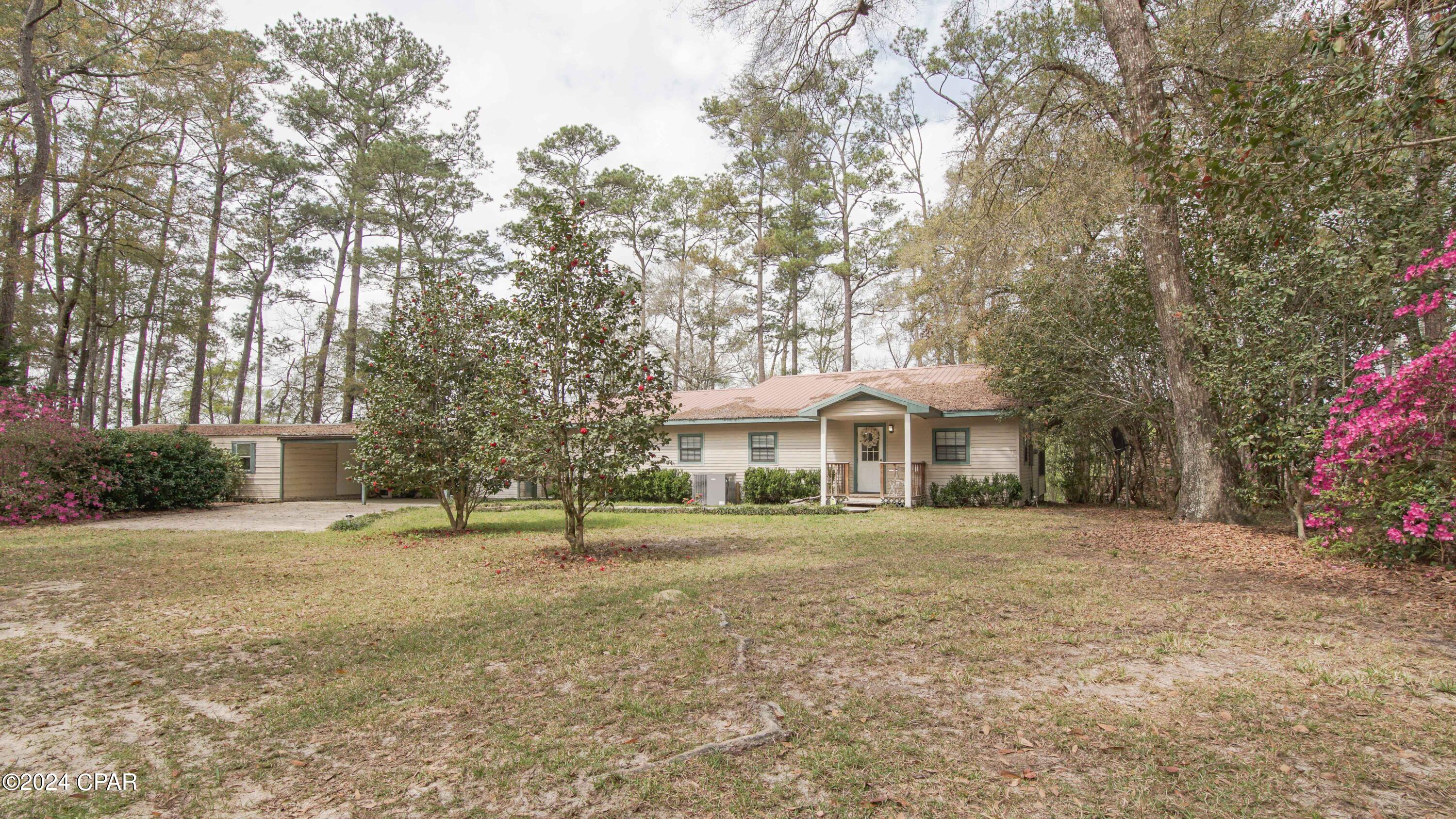 3640 Lucianne Road Vernon, FL 32462 - Photo 81 of 116