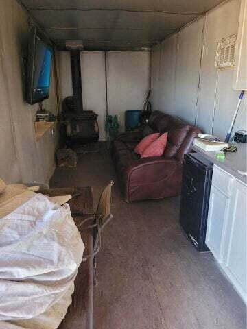 2.27ac Container/cabin Home Beryl, UT 84714 - Photo 4 of 24 004. Living Room