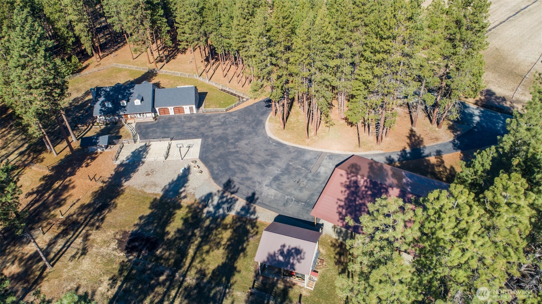 3670 Airport Road Cle Elum, WA 98922 - Photo 2 of 40 Gallery Image 2
