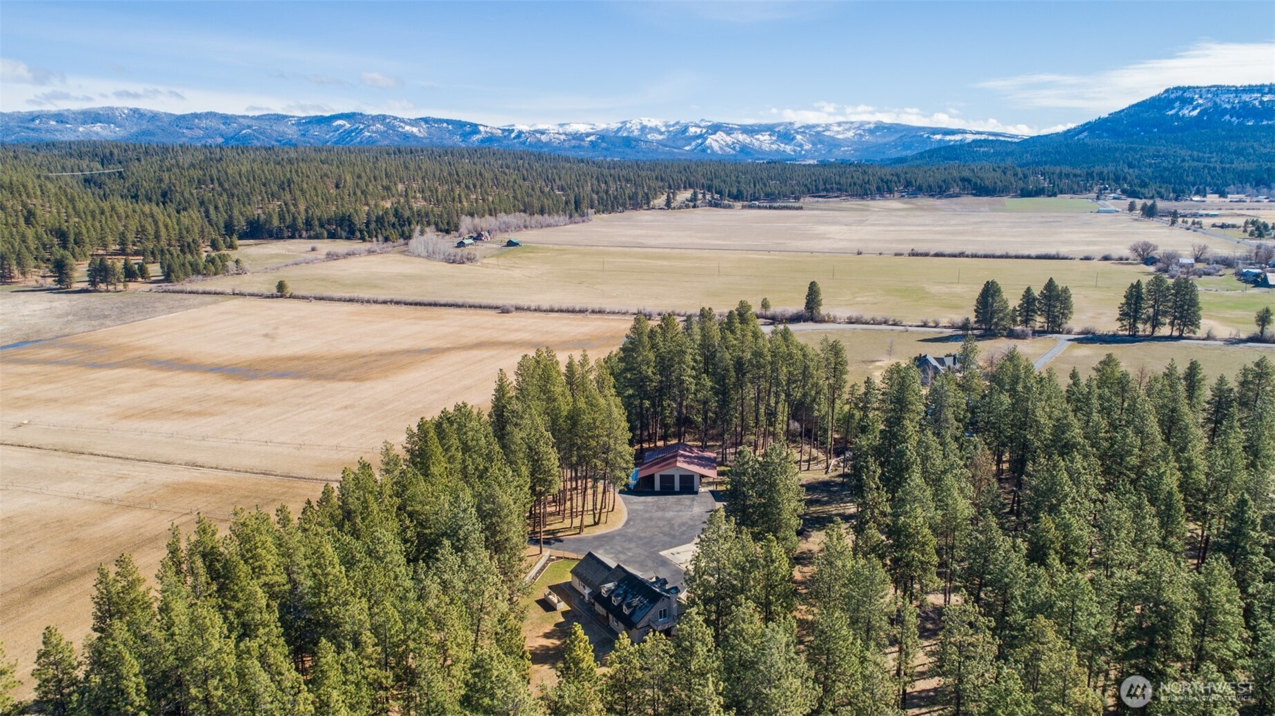 3670 Airport Road Cle Elum, WA 98922 - Photo 28 of 40 Gallery Image 28