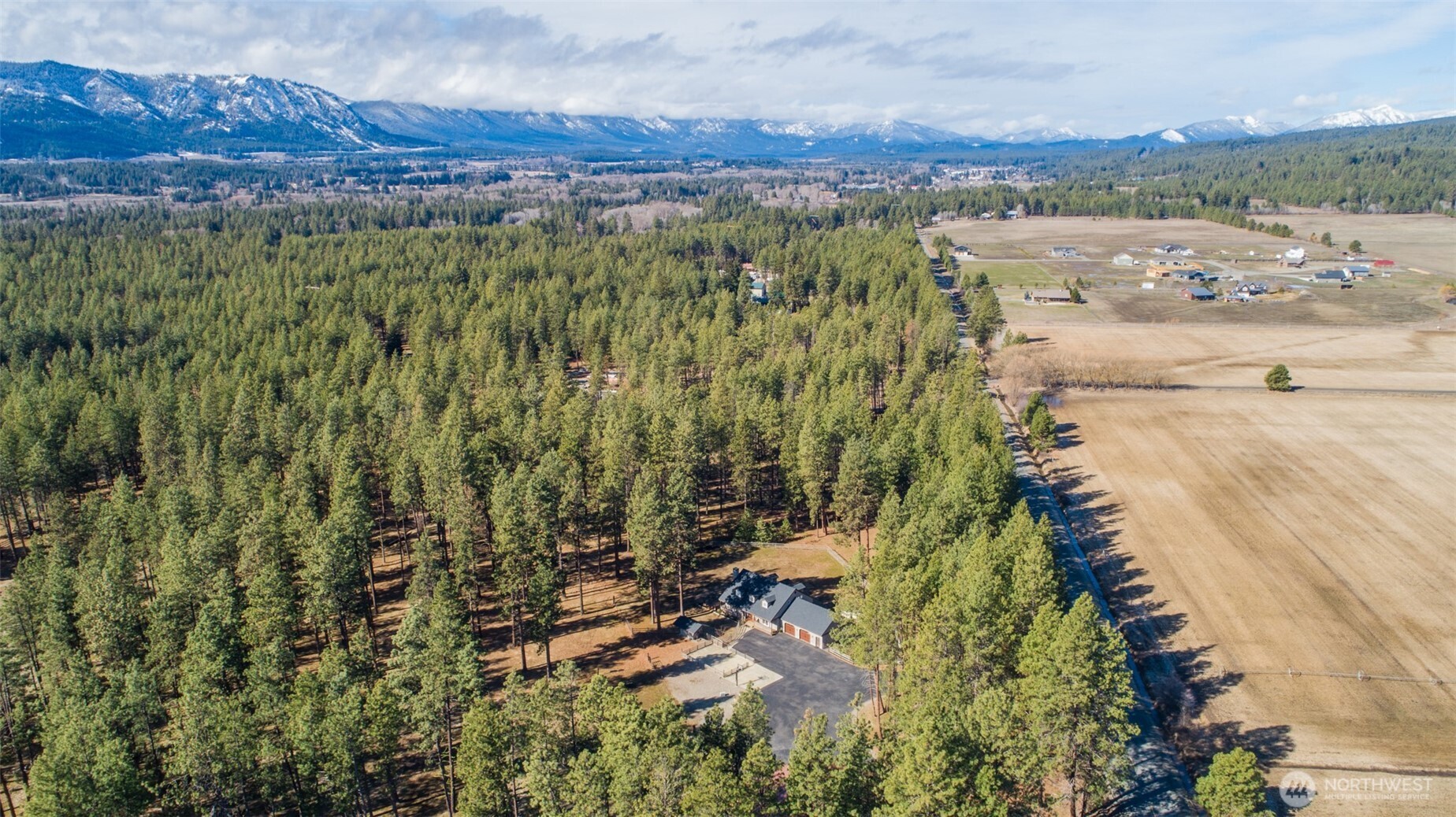 3670 Airport Road Cle Elum, WA 98922 - Photo 29 of 40 Gallery Image 29