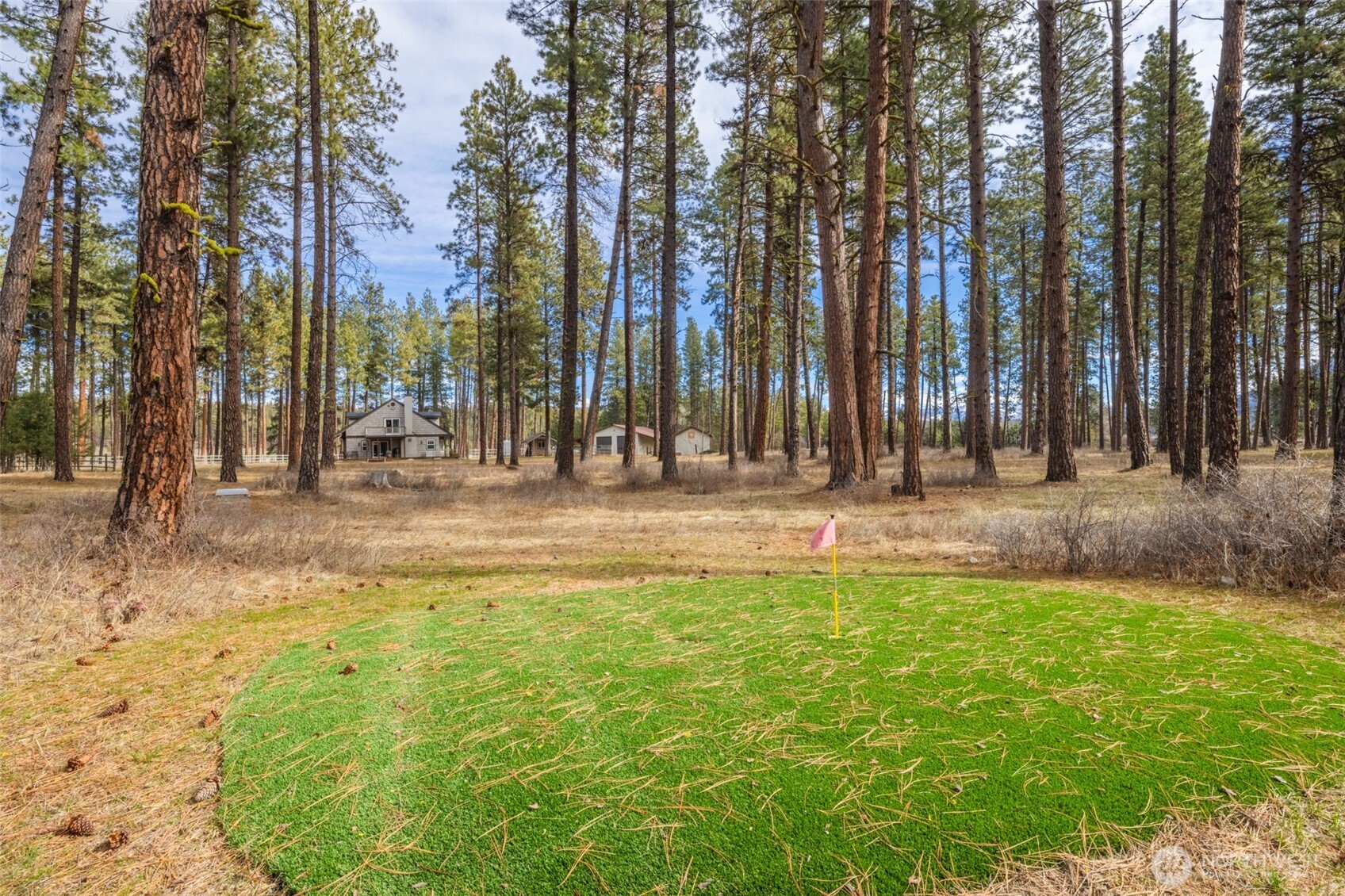 3670 Airport Road Cle Elum, WA 98922 - Photo 40 of 40 Gallery Image 40