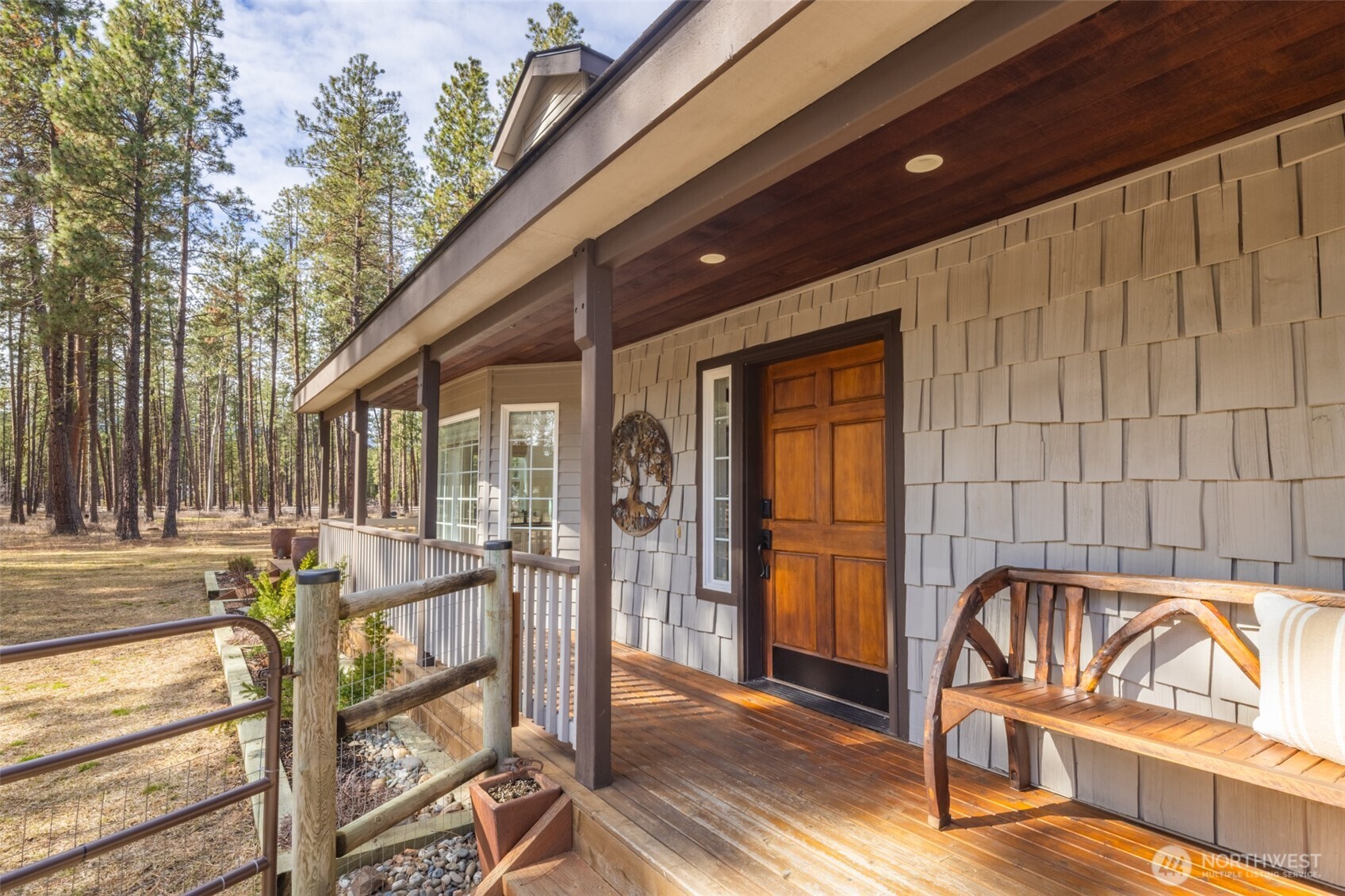3670 Airport Road Cle Elum, WA 98922 - Photo 4 of 40 Gallery Image 4