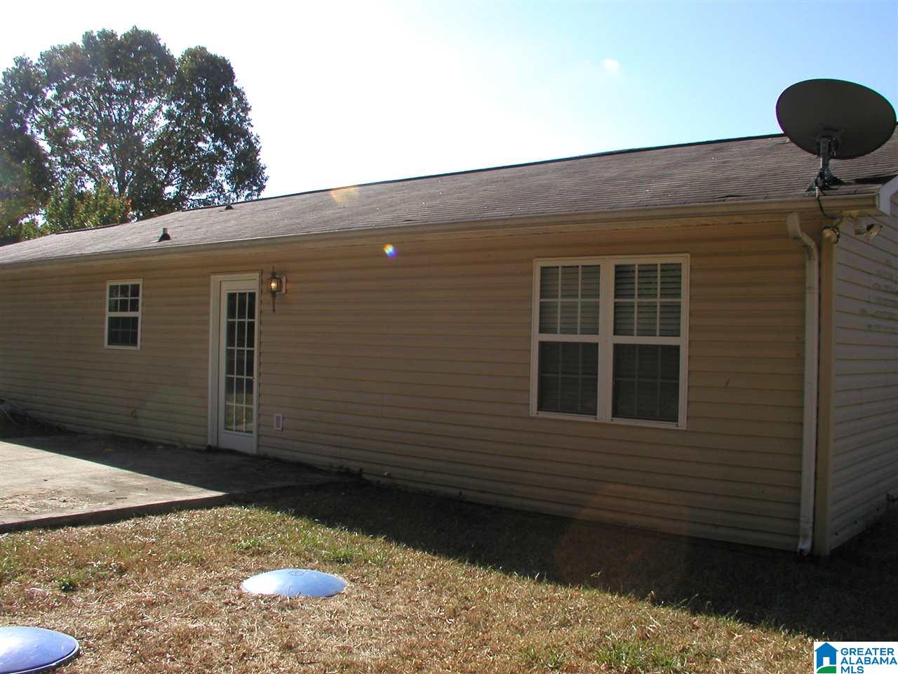314 Beck Road Eastaboga, AL 36260 - Photo 3 of 16