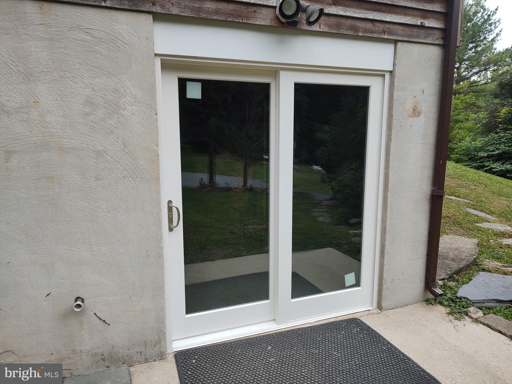 341 Johnson Road Conowingo, MD 21918 - Photo 23 of 45 Brand new door to basement