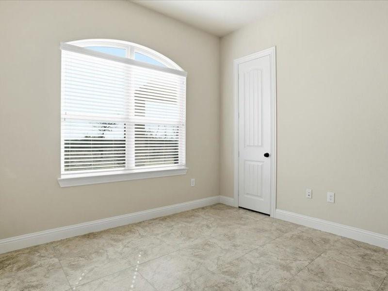 4021 West J E Woody Road Springtown, TX 76082 - Photo 30 of 37 3rd bedroom