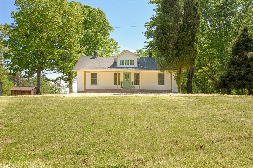 1190 K Fork Road Madison, NC 27025 - Photo 1 of 37