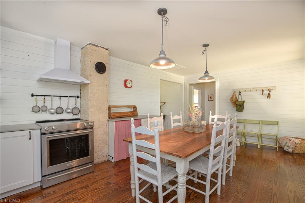 1190 K Fork Road Madison, NC 27025 - Photo 11 of 37
