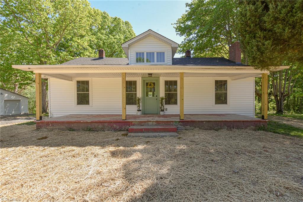 1190 K Fork Road Madison, NC 27025 - Photo 3 of 37