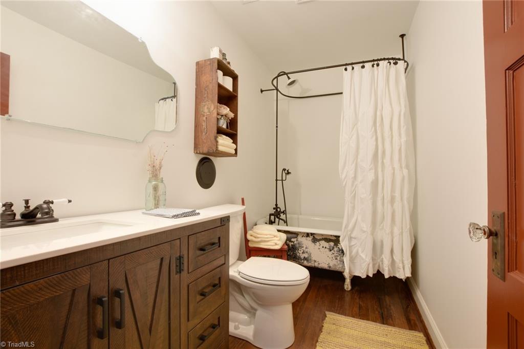1190 K Fork Road Madison, NC 27025 - Photo 22 of 37